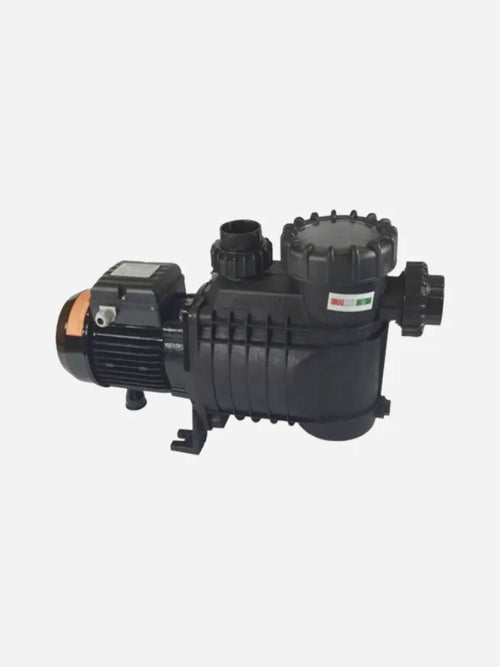 Bomba Piscina Vulcano BAE Premium - Motor Italiano