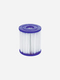 Cartucho Filtro para Piscina Tipo I, II y III