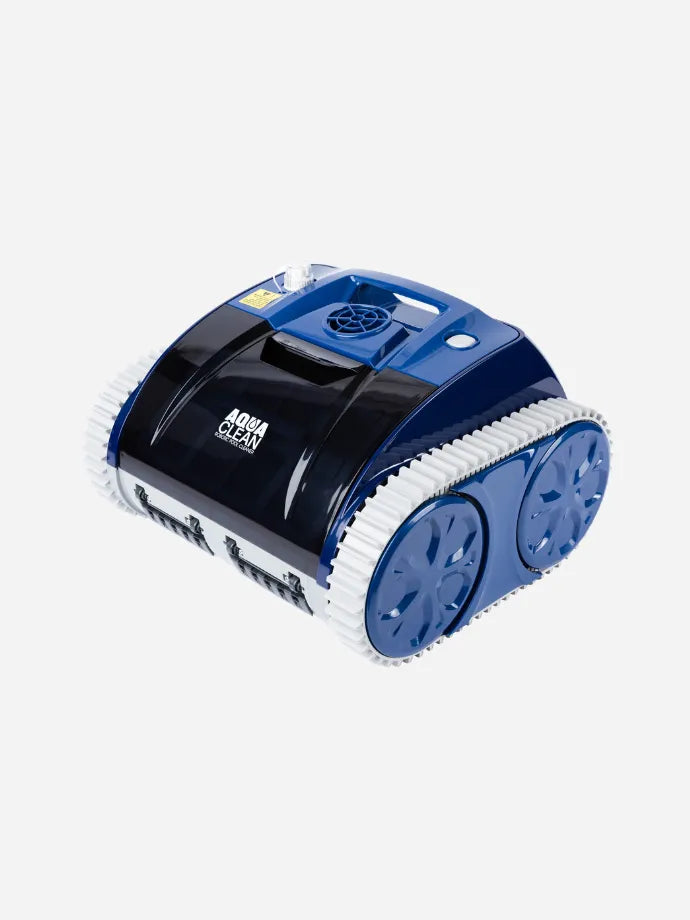 Robot Limpia Piscinas Inalámbrico AquaClean 1500 Pro