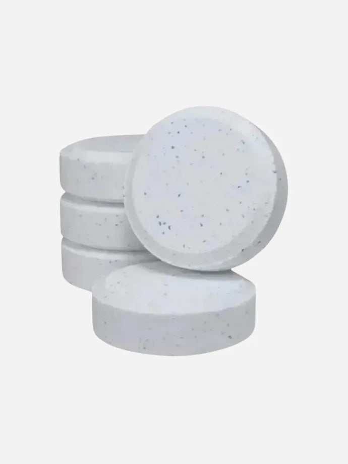 Cloro en Tabletas Triple Acción 1 kg Química Universal
