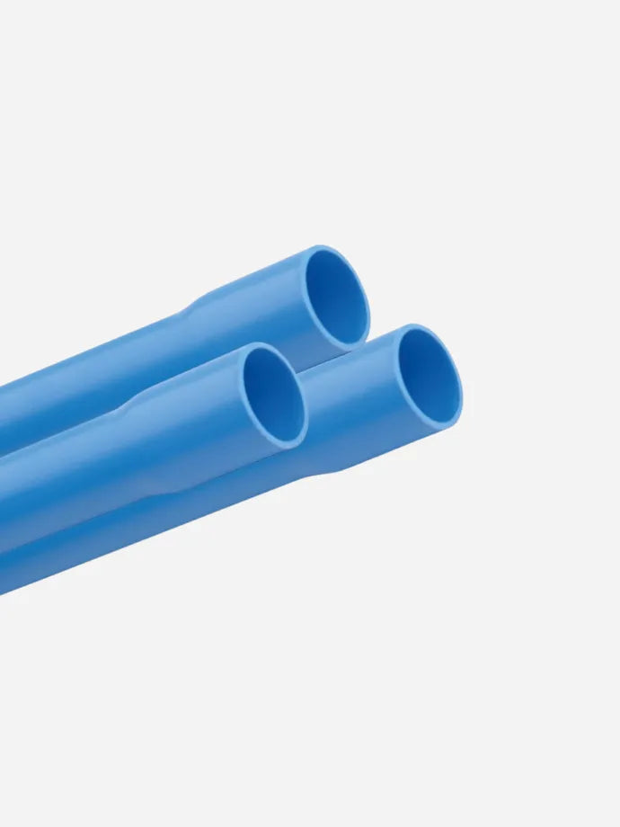 Tubería de PVC a Presión PN 10 - 6 Metros Hoffens