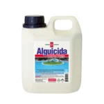 Alguicida para Piscinas Química Universal | Eliminador y Preventivo de Algas