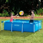Cloro Tabletas para Piscinas Armables Química Universal 1kg - Imagen 3