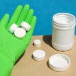 Cloro Tabletas para Piscinas Armables Química Universal 1kg - Imagen 3
