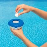 Cloro Tabletas para Piscinas Armables Química Universal 1kg - Imagen 4