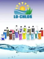 Ultra Zyme Lo-Chlor – Potenciador Enzimático - Imagen 2