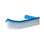 Cepillo Plástico Antilén 45 cm | Limpieza de Fondo y Paredes para Piscinas - Imagen 2
