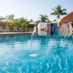 Clarificador para Piscina Química Universal 1L | Floculante para Agua Cristalina - Imagen 2