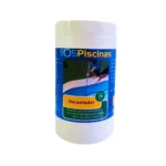 Decantador para Piscina: Floculante para un Agua Cristalina