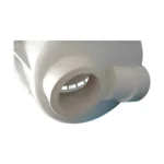 Dreno de Fondo Jacuzzi para Piscinas de Hormigón | Rejilla de Seguridad de Alta Aspiración - Imagen 3